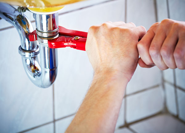 About Camby Plumbers